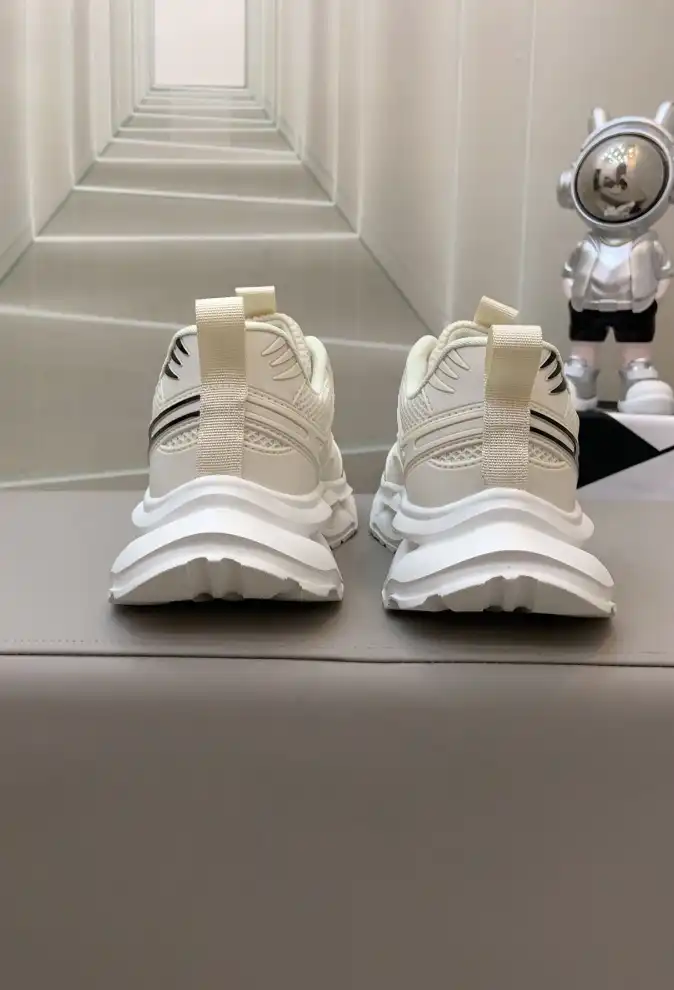 hype Fendi Sneakers