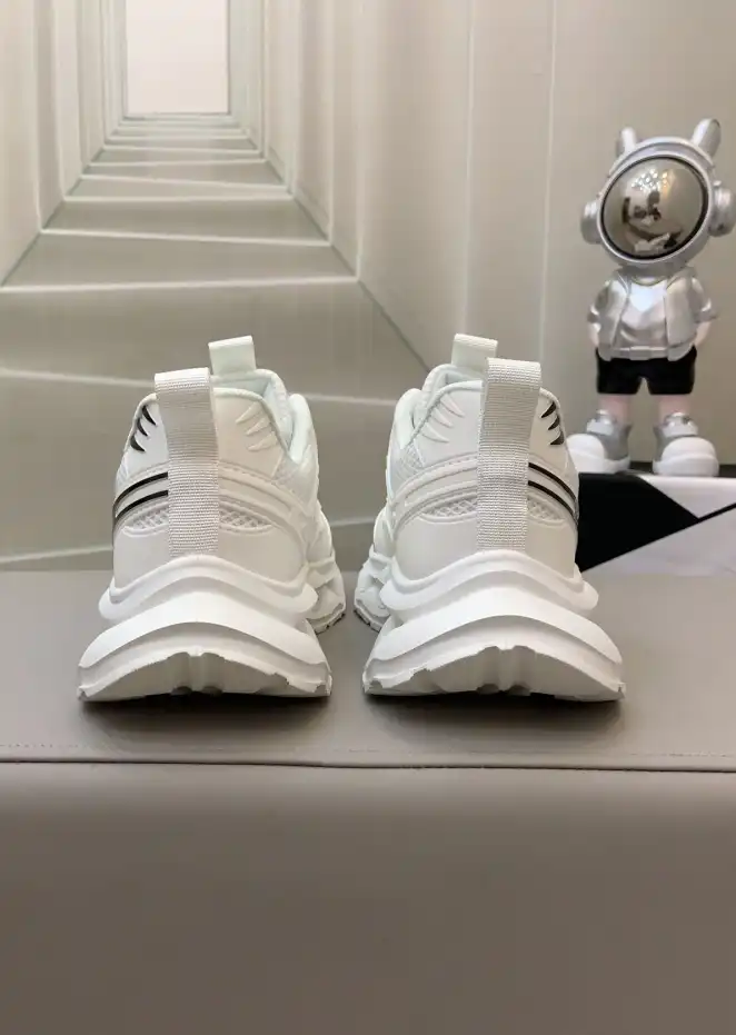 hype Fendi Sneakers