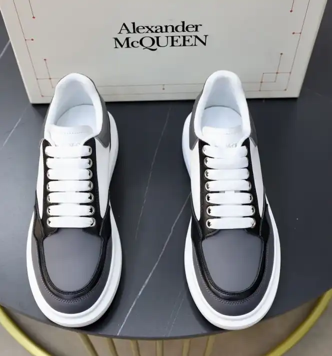 hype Alexander Mcqueen Casual Shoes