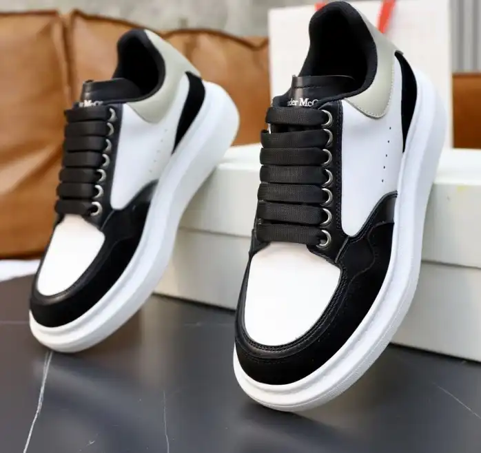 hype Alexander Mcqueen Casual Shoes