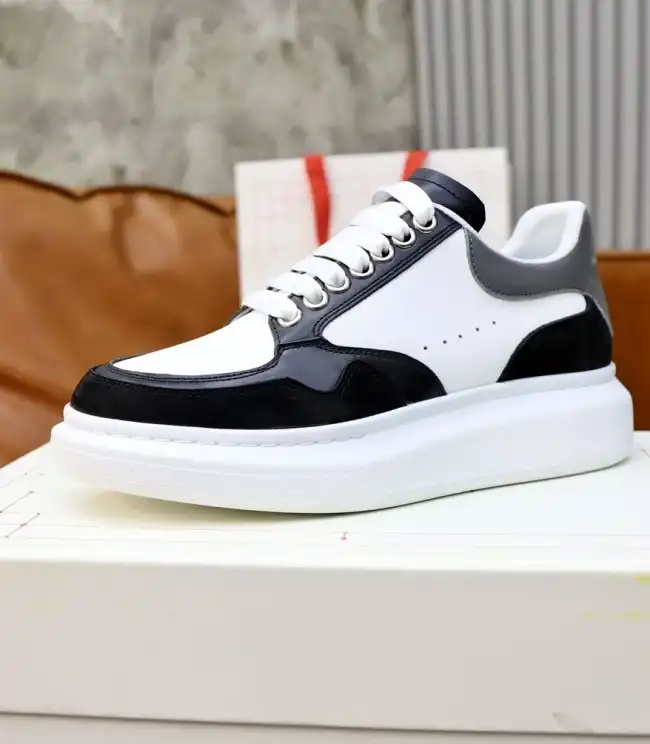 hype Alexander Mcqueen Casual Shoes