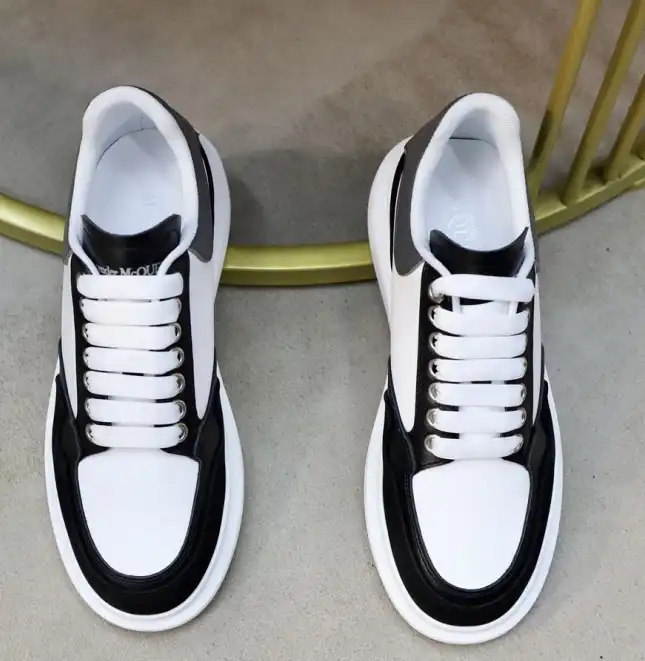 hype Alexander Mcqueen Casual Shoes