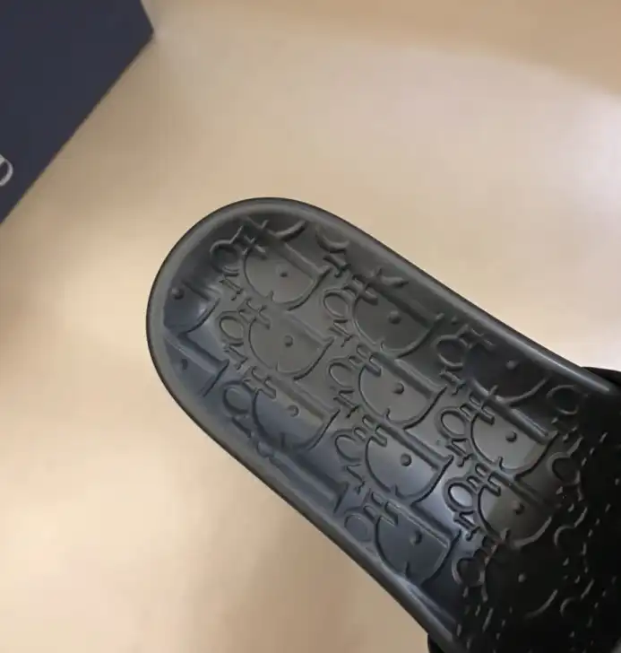 hype Christian Dior Slippers