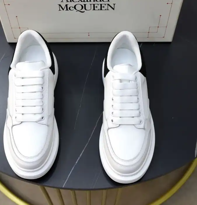 hype Alexander Mcqueen Casual Shoes