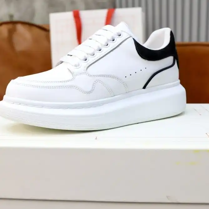 hype Alexander Mcqueen Casual Shoes