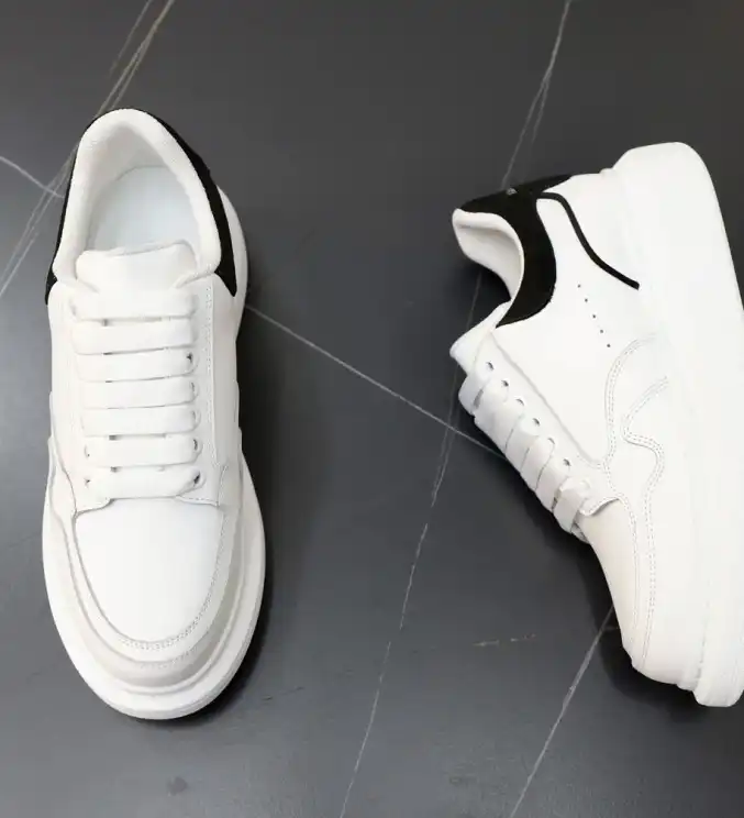 hype Alexander Mcqueen Casual Shoes