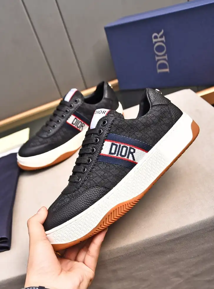 hype Christian Dior Casual Shoes