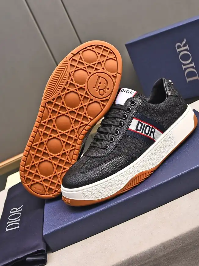 hype Christian Dior Casual Shoes