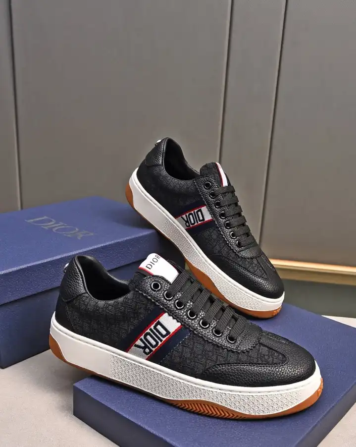 hype Christian Dior Casual Shoes