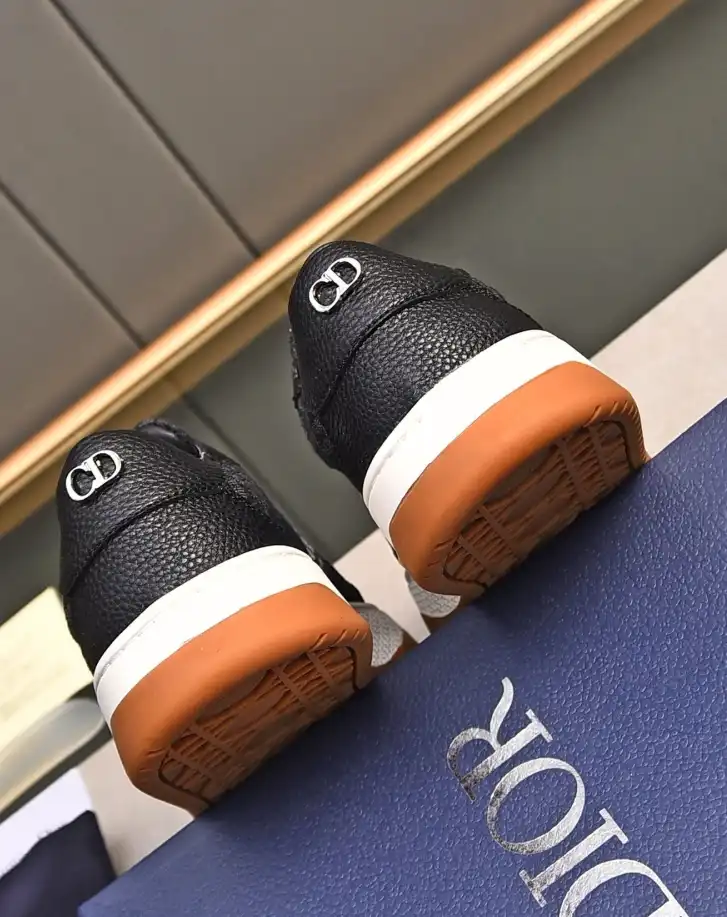 hype Christian Dior Casual Shoes