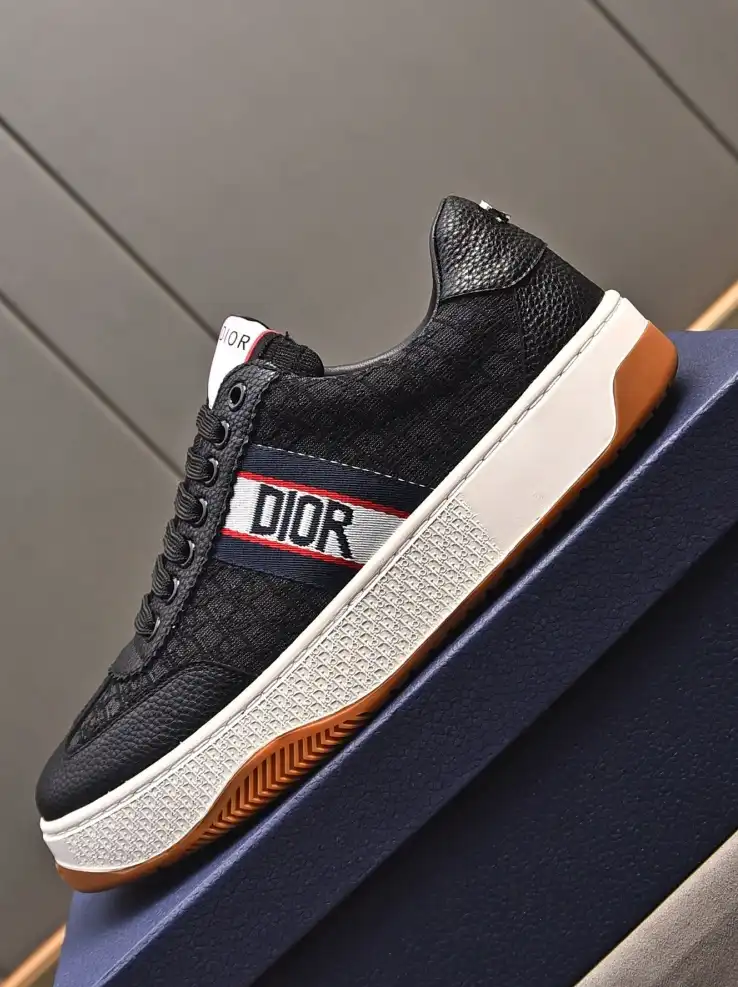 hype Christian Dior Casual Shoes