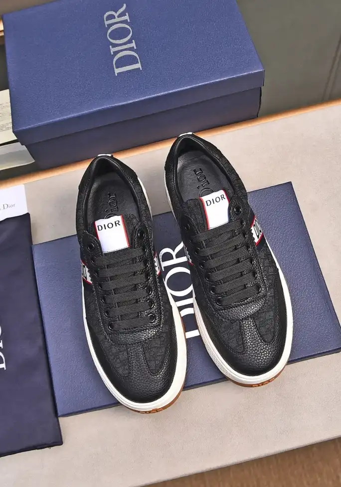 hype Christian Dior Casual Shoes