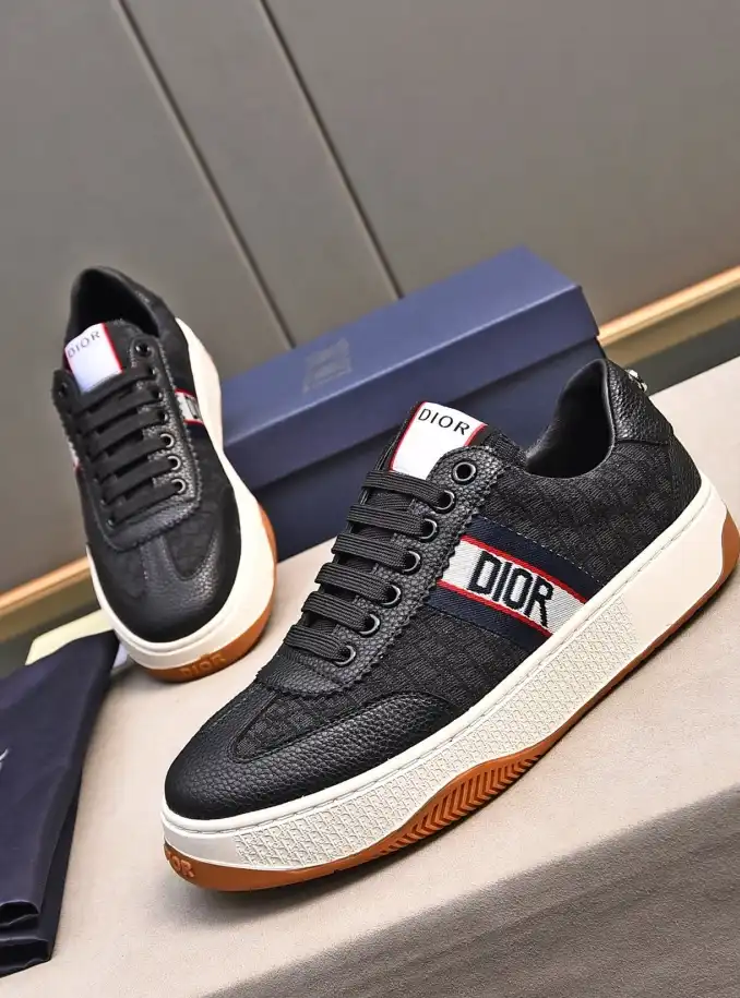 hype Christian Dior Casual Shoes