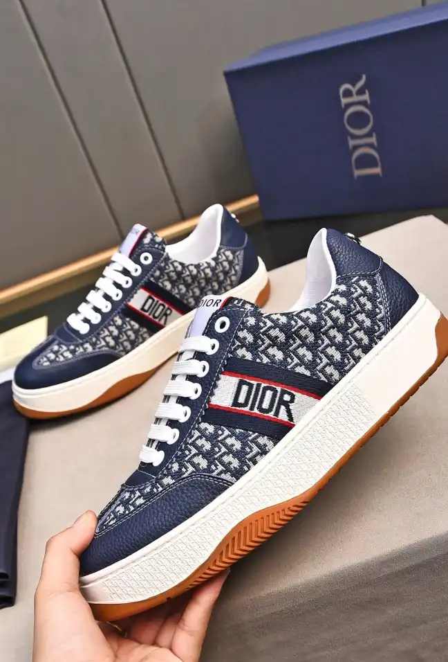 hype Christian Dior Casual Shoes