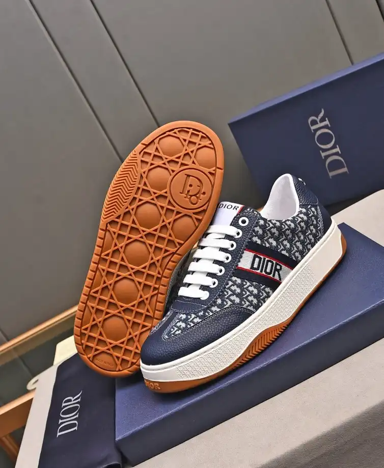 hype Christian Dior Casual Shoes