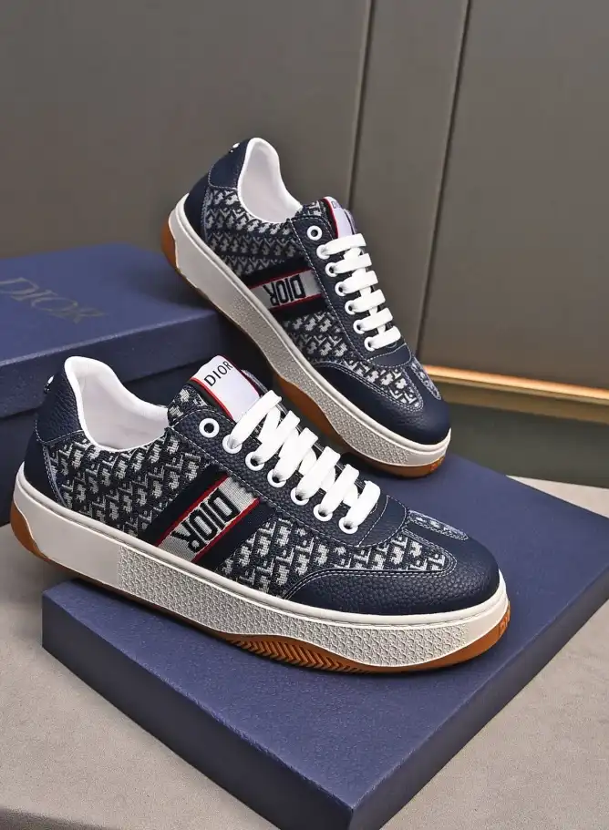 hype Christian Dior Casual Shoes