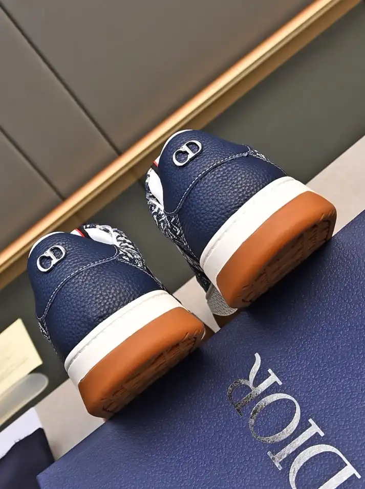 hype Christian Dior Casual Shoes