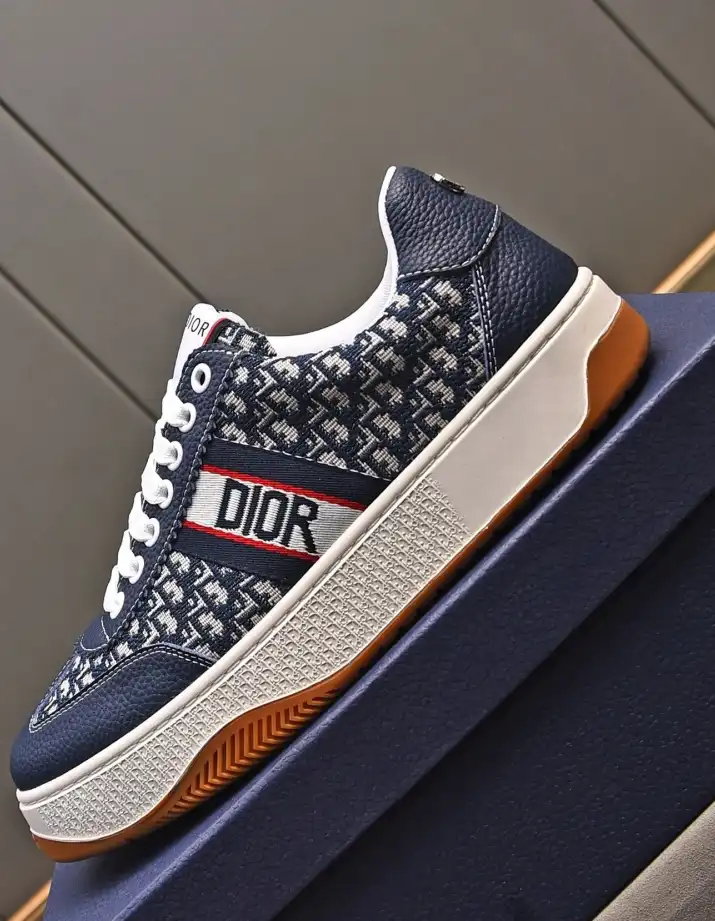 hype Christian Dior Casual Shoes