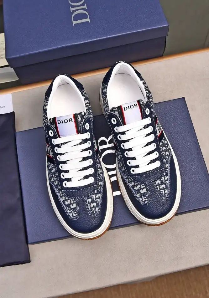 hype Christian Dior Casual Shoes