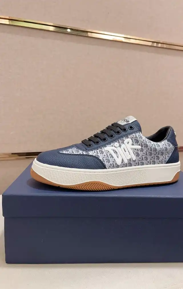 hype Christian Dior Casual Shoes