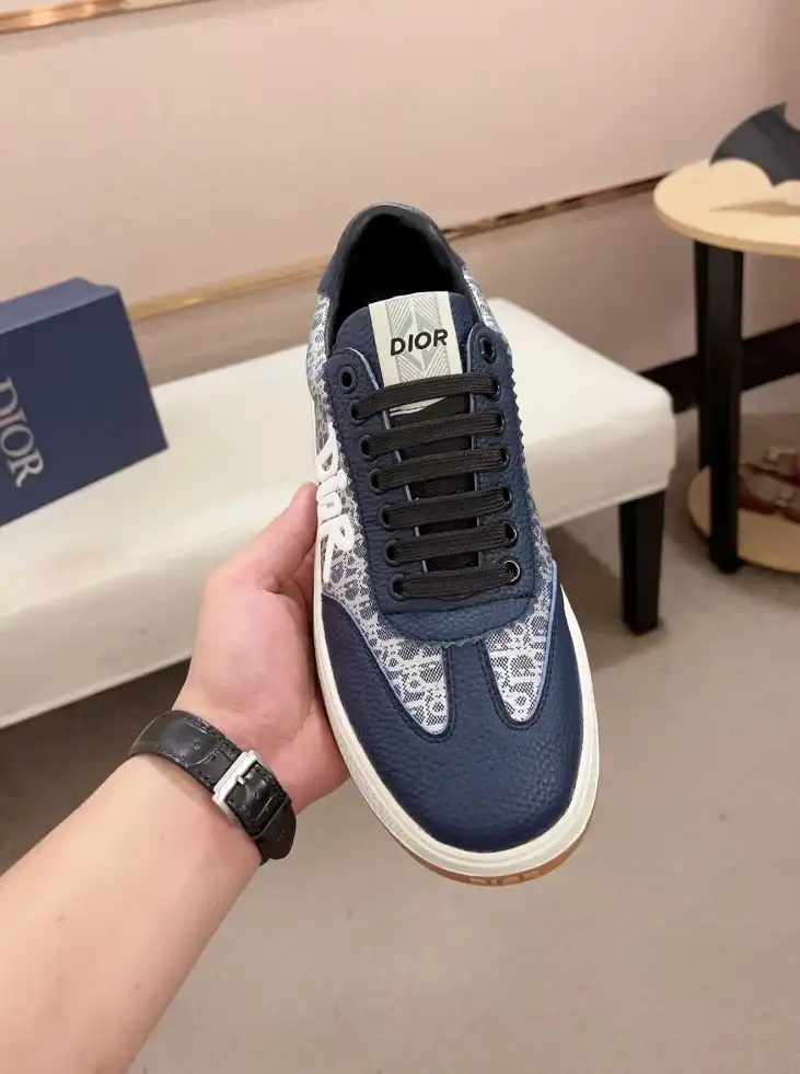 hype Christian Dior Casual Shoes