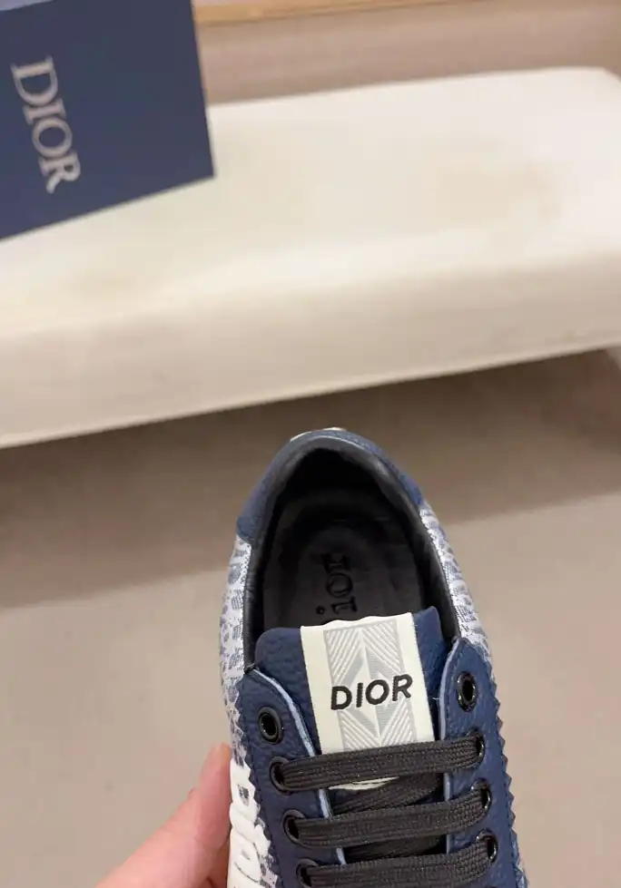 hype Christian Dior Casual Shoes