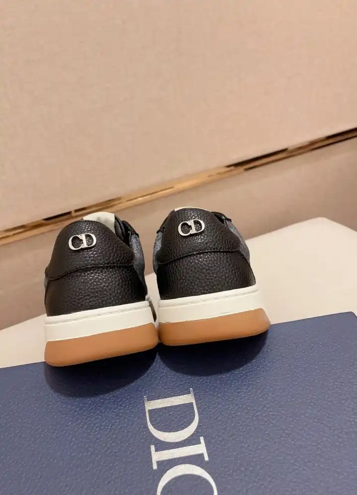 hype Christian Dior Casual Shoes