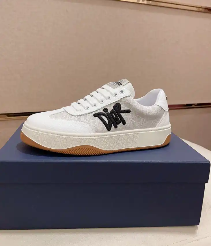 hype Christian Dior Casual Shoes