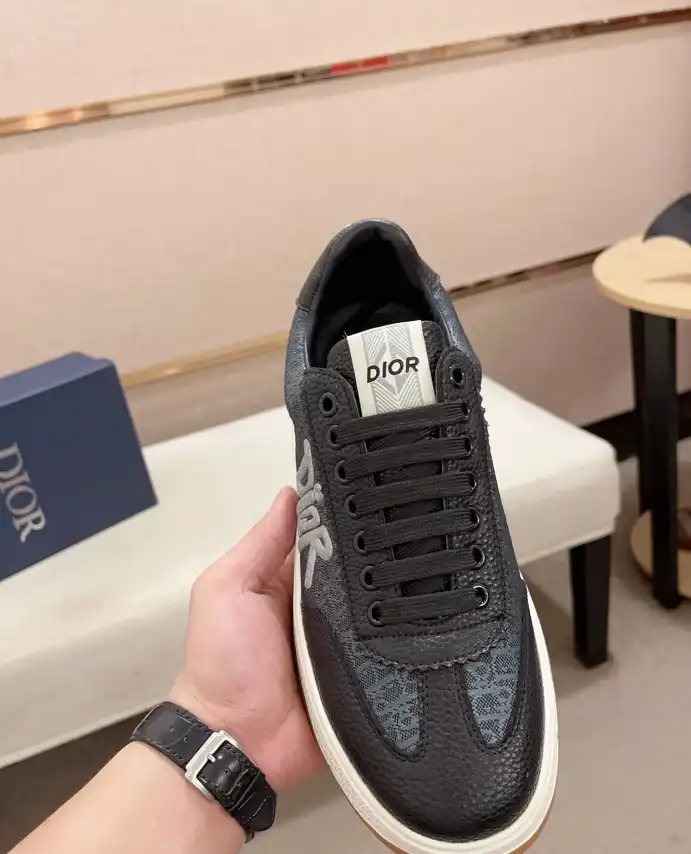 hype Christian Dior Casual Shoes