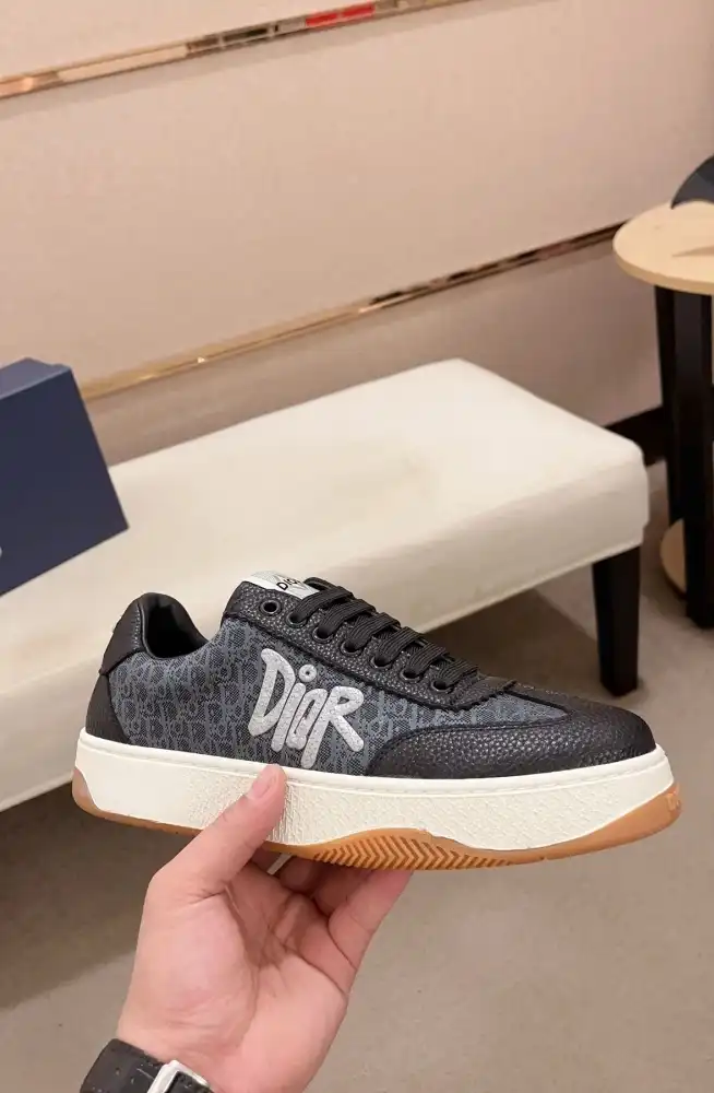 hype Christian Dior Casual Shoes