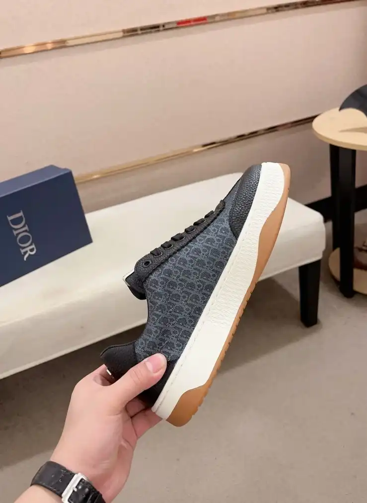 hype Christian Dior Casual Shoes