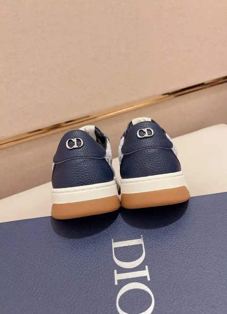 hype Christian Dior Casual Shoes