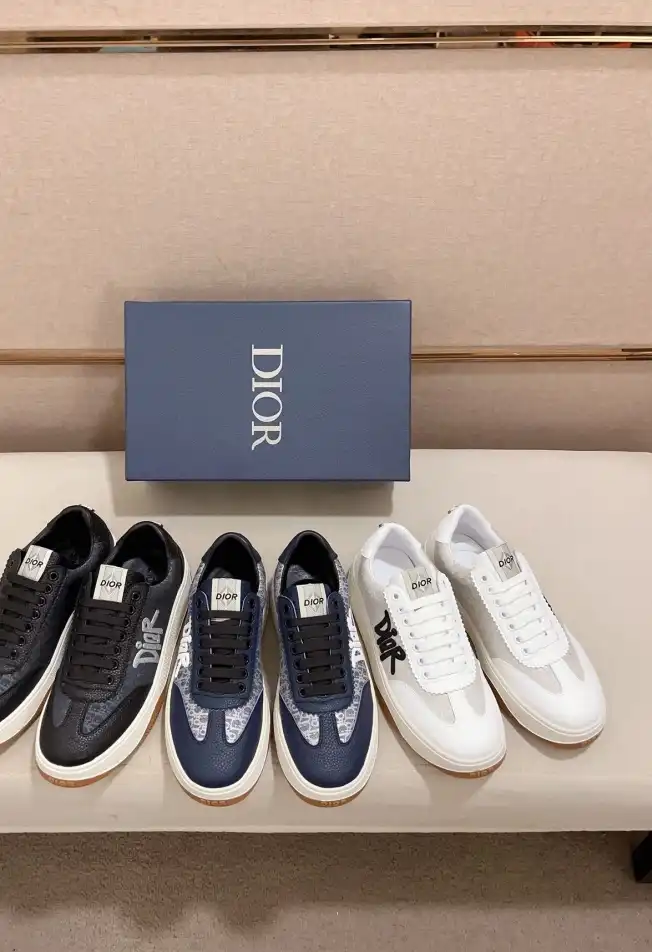 hype Christian Dior Casual Shoes