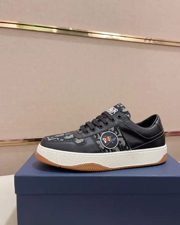 hype Christian Dior Casual Shoes