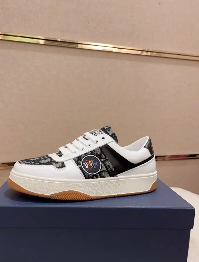 hype Christian Dior Casual Shoes