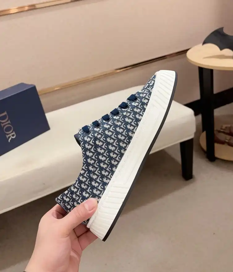 hype Christian Dior Casual Shoes