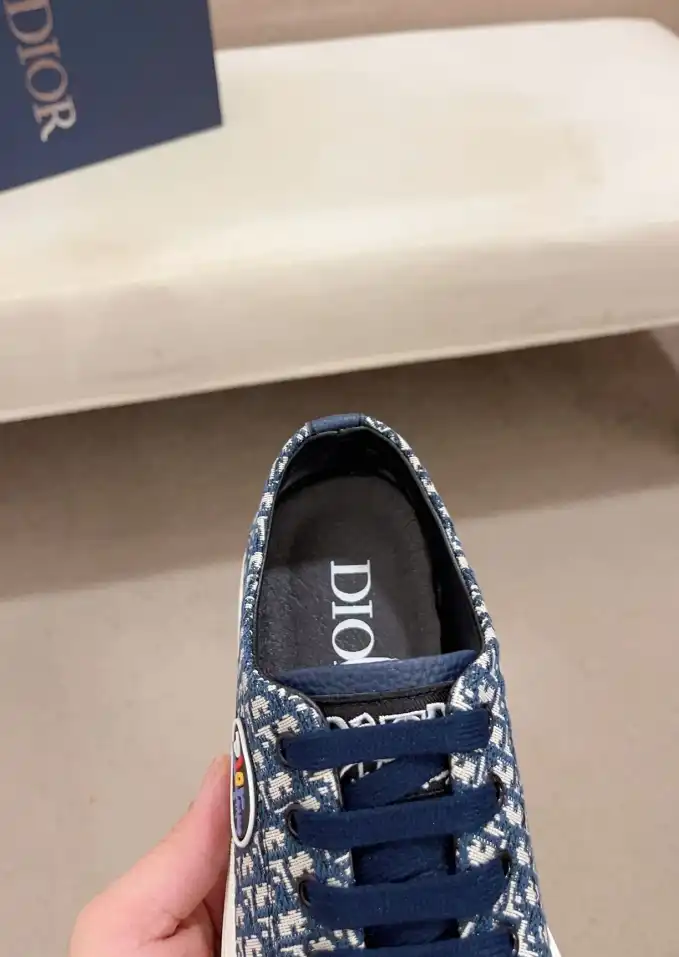 hype Christian Dior Casual Shoes