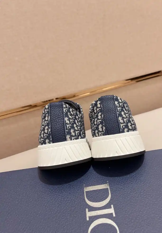 hype Christian Dior Casual Shoes