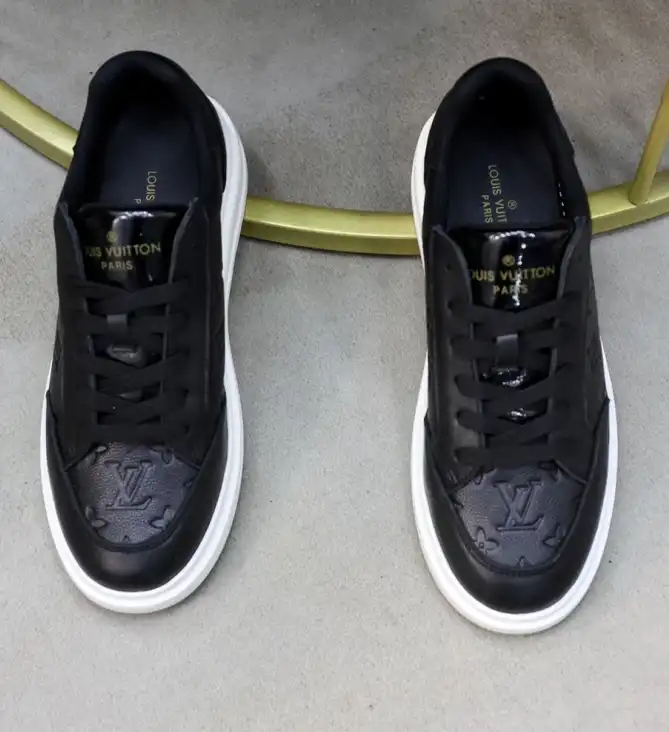 hype LV Casual Shoes