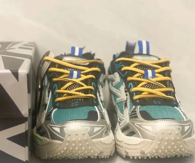 hype Hermes Sneakers