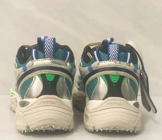 hype Hermes Sneakers