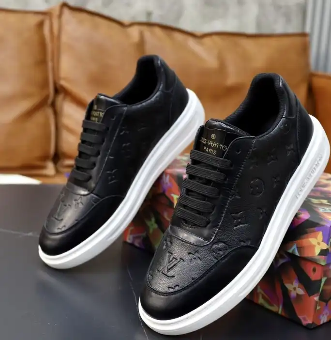 hype LV Casual Shoes