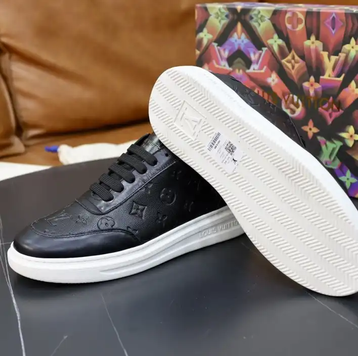 hype LV Casual Shoes