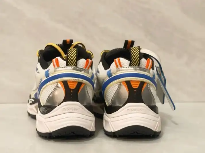 hype Hermes Sneakers