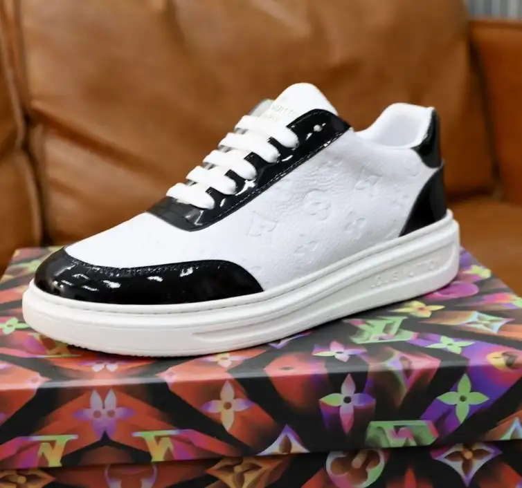 hype LV Casual Shoes