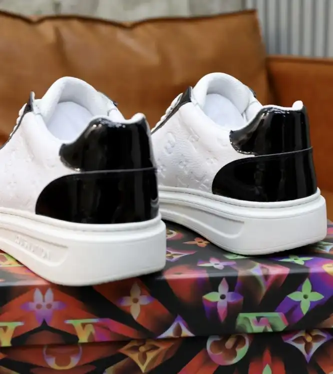 hype LV Casual Shoes