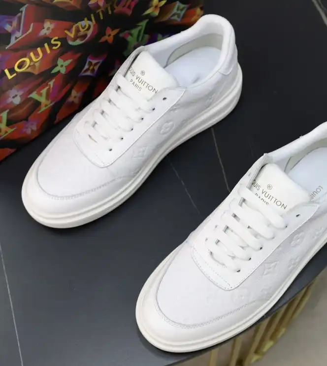 hype LV Casual Shoes