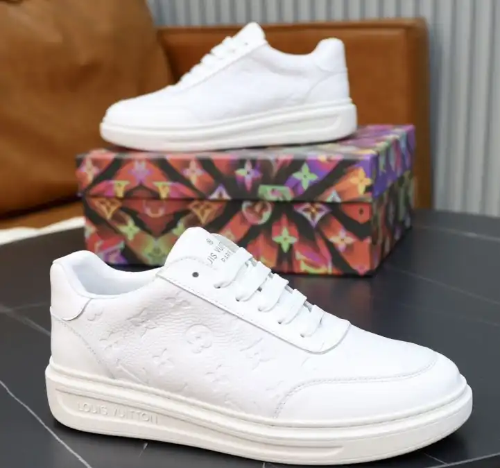 hype LV Casual Shoes