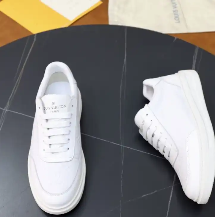 hype LV Casual Shoes