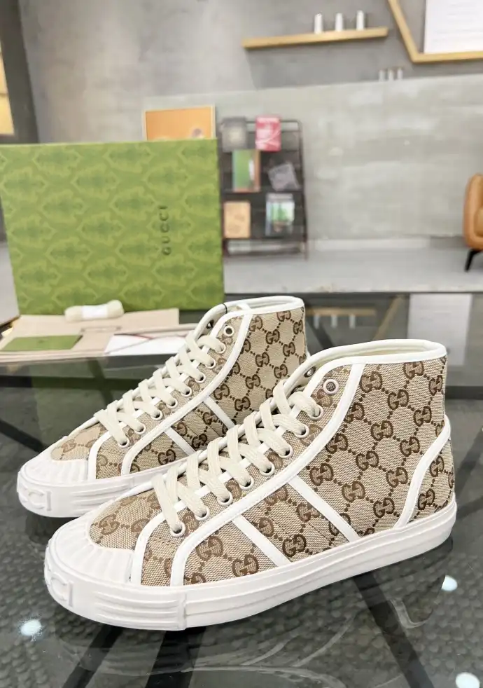 hype Gucci Casual Shoes